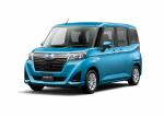 Subaru Justy G 2016 года